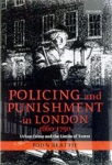 Policing and Punishment in London 1660-1750