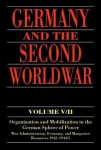 Germany and the Second World War