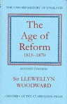 Age of Reform 1815-1870