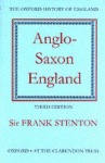 Anglo-Saxon England