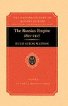 Russian Empire, 1801-1917