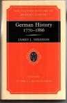 German History 1770-1866