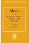 Bishops, Kings, and Saints of York