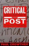 Critical Aesthetics and Postmodernism