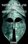 Nature, Justice, and Rights in Aristotle's Politics