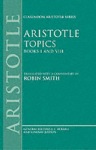 Topics Books I and VIII