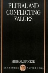 Plural and Conflicting Values