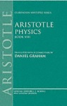 Aristotle: Physics, Book VIII