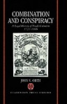 Combination and Conspiracy