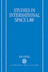 Studies in International Space Law