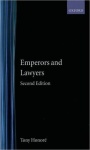 Emperors and Lawyers