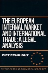 European Internal Market and International Trade