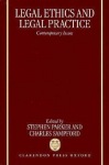 Legal Ethics and Legal Practice