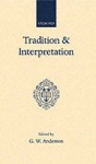 Tradition and Interpretation