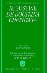 De Doctrina Christiana