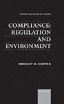 Compliance: Regulation and Environment