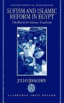 Sufism and Islamic Reform in Egypt