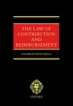 Law of Contribution and Reimbursement