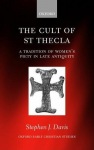 Cult of Saint Thecla