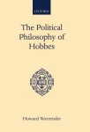 Political Philosophy of Hobbes