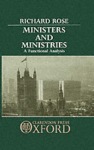 Ministers and Ministries
