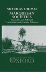 Marquesan Societies