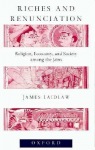 Riches and Renunciation
