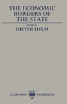 Economic Borders of the State