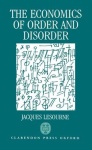 Economics of Order and Disorder