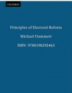 Principles of Electoral Reform