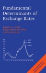 Fundamental Determinants of Exchange Rates