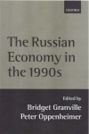 Russia's Post-Communist Economy