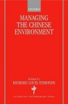 Managing the Chinese Environment