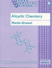 Alicyclic Chemistry