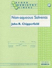 Non-Aqueous Solvents