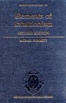 Elements of Intuitionism