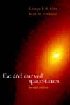 Flat and Curved Space-Times