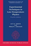 Experimental Techniques in Low-Temperature Physics