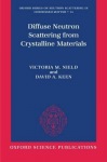Diffuse Neutron Scattering from Crystalline Materials