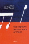 Cognitive Neuroscience of Music