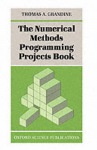 Numerical Methods Programming Projects Book