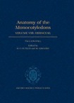 Anatomy of the Monocotyledons VIII. Iridaceae