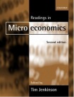 Readings in Microeconomics