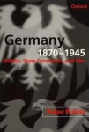 Germany, 1870-1945