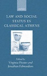 Law and Social Status in Classical Athens