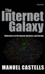 Internet Galaxy