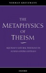 Metaphysics of Theism