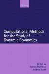 Computational Methods for the Study of Dynamic Economies