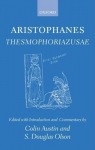 Aristophanes Thesmophoriazusae