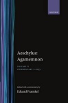 Aeschylus: Agamemnon: Aeschylus: Agamemnon